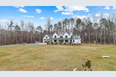 2418 Crossroads Avenue, Hillsborough, NC 27278 - Photo 8