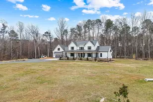 2418 Crossroads Ave, Hillsborough, NC 27278 - Photo 8