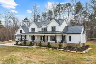 2418 Crossroads Ave, Hillsborough, NC 27278 - Photo 12