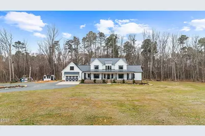 2418 Crossroads Avenue, Hillsborough, NC 27278 - Photo 4