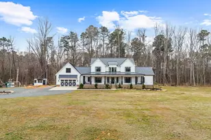 2418 Crossroads Ave, Hillsborough, NC 27278 - Photo 4