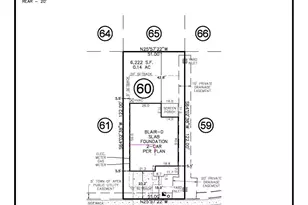 2429 Andrena Wy, New Hill, NC 27562 - Photo 2