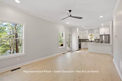 931 Woodland Road, Creedmoor, NC 27522 - Photo 12