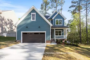 931 Woodland Rd, Creedmoor, NC 27522 - Photo 2