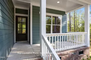931 Woodland Rd, Creedmoor, NC 27522 - Photo 28