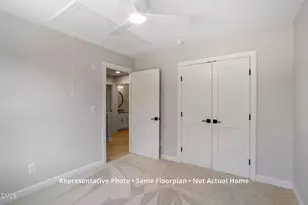 931 Woodland Rd, Creedmoor, NC 27522 - Photo 24