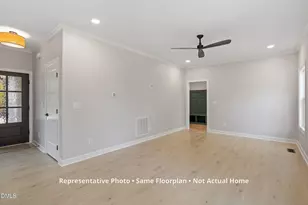 931 Woodland Rd, Creedmoor, NC 27522 - Photo 10
