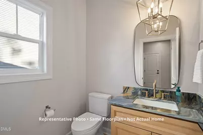 931 Woodland Road, Creedmoor, NC 27522 - Photo 6