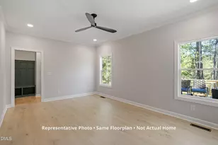 931 Woodland Rd, Creedmoor, NC 27522 - Photo 14