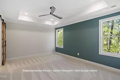 931 Woodland Road, Creedmoor, NC 27522 - Photo 14