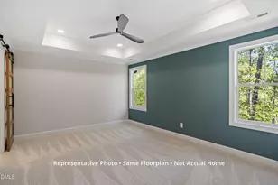 931 Woodland Rd, Creedmoor, NC 27522 - Photo 14