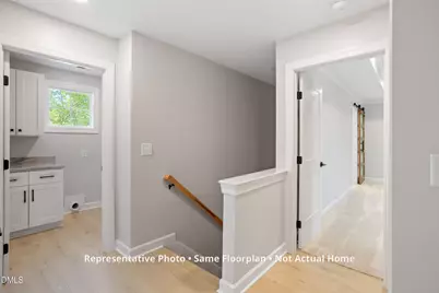 931 Woodland Road, Creedmoor, NC 27522 - Photo 18