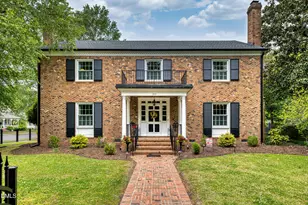 200 E Park Ave, Tarboro, NC 27886 - Photo 2