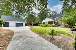 200 E Park Ave, Tarboro, NC 27886 - Photo 38
