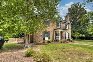 200 E Park Ave, Tarboro, NC 27886 - Photo 2