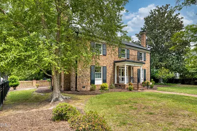 200 E Park Avenue, Tarboro, NC 27886 - Photo 1