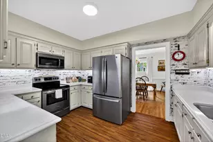 200 E Park Ave, Tarboro, NC 27886 - Photo 20