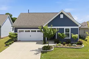 484 Steeplechase Blvd, Clayton, NC 27520 - Photo 6