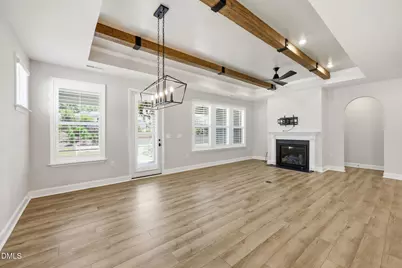 484 Steeplechase Boulevard, Clayton, NC 27520 - Photo 2