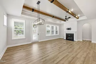 484 Steeplechase Blvd, Clayton, NC 27520 - Photo 2
