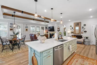 484 Steeplechase Boulevard, Clayton, NC 27520 - Photo 38