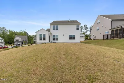 155 Bourne Drive, Franklinton, NC 27525 - Photo 46