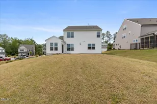 155 Bourne Dr, Franklinton, NC 27525 - Photo 46