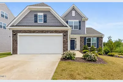 155 Bourne Drive, Franklinton, NC 27525 - Photo 1