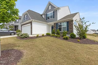 155 Bourne Drive, Franklinton, NC 27525 - Photo 2
