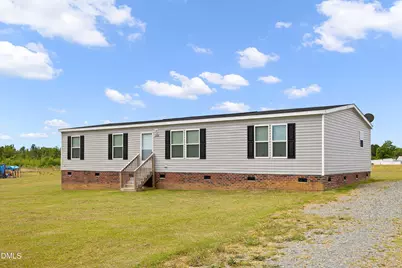 2890 Junior Road, Kenly, NC 27542 - Photo 4