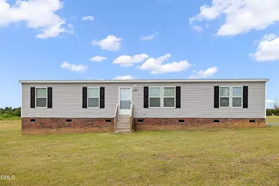 2890 Junior Road, Kenly, NC 27542 - Photo 1