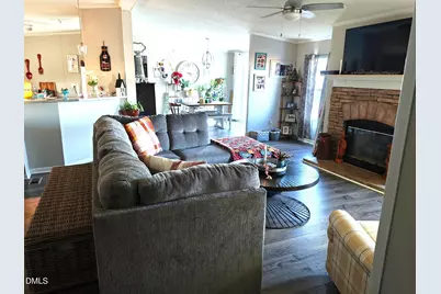 87 E Williams Street, Coats, NC 27521 - Photo 8