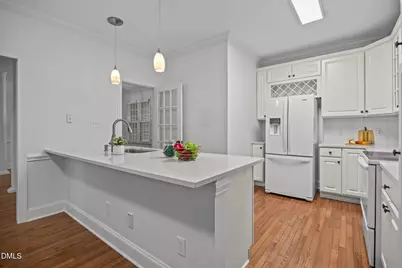 3409 Sir Colleton Court, Raleigh, NC 27612 - Photo 8