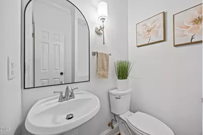 3409 Sir Colleton Court, Raleigh, NC 27612 - Photo 12