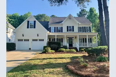 119 Council Gap Court, Cary, NC 27513 - Photo 2
