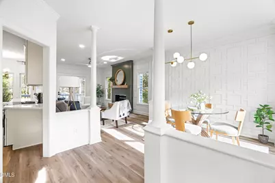 1725 Briarforest Place, Raleigh, NC 27615 - Photo 1