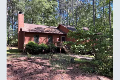 9816 Leslie Drive, Chapel Hill, NC 27516 - Photo 2