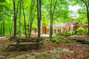 10234 Governors Dr, Chapel Hill, NC 27517 - Photo 6