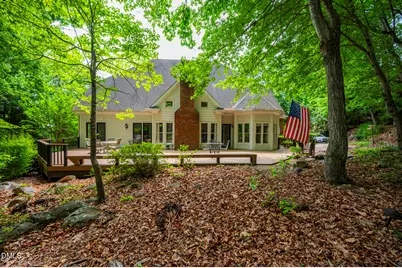 10234 Governors Drive, Chapel Hill, NC 27517 - Photo 8