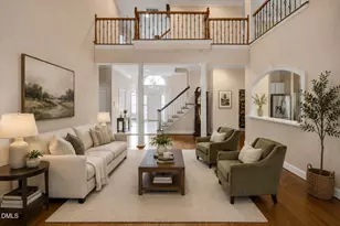 10234 Governors Dr, Chapel Hill, NC 27517 - Photo 12