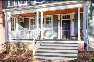 405 Ransom St, Chapel Hill, NC 27516 - Photo 2