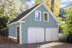 405 Ransom St, Chapel Hill, NC 27516 - Photo 4