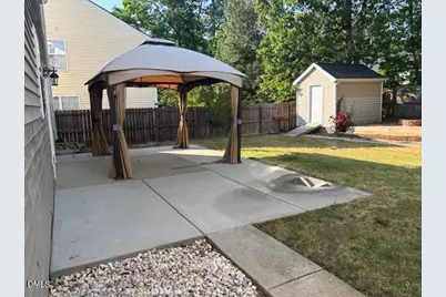 113 Jasper Point Drive, Holly Springs, NC 27540 - Photo 24