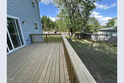 120 Waltons Creek Road, Morrisville, NC 27560 - Photo 26