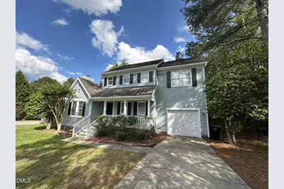 120 Waltons Creek Road, Morrisville, NC 27560 - Photo 2