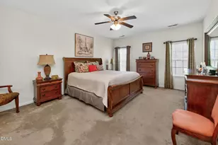 1209 Turkey Trot Rd, Wendell, NC 27591 - Photo 30
