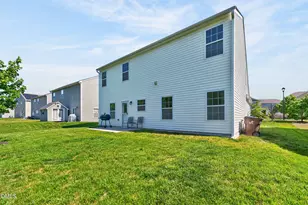 1209 Turkey Trot Rd, Wendell, NC 27591 - Photo 12