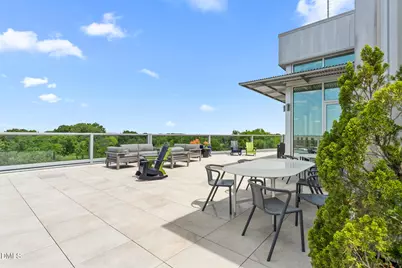 601 W Rosemary Street #Unit 604, Chapel Hill, NC 27516 - Photo 24