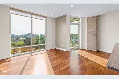601 W Rosemary Street #Unit 604, Chapel Hill, NC 27516 - Photo 10