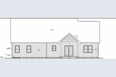 44 Frying Pan Ridge, Coats, NC 27521 - Photo 2